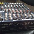 Альбом - Soundcraft EPM6